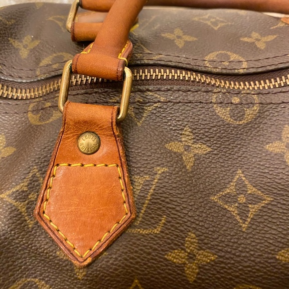 LV speedy 35 - Picture 8 of 11